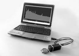 MICRO-SPECT WinSPEC Application